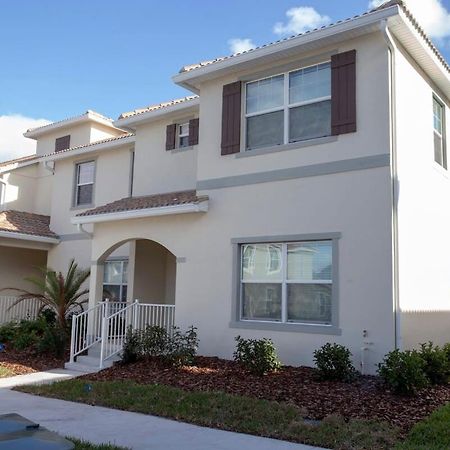 Stunning 5 Bd Home W/ Pool Close To Disney 4822 คิสซิมมี ภายนอก รูปภาพ