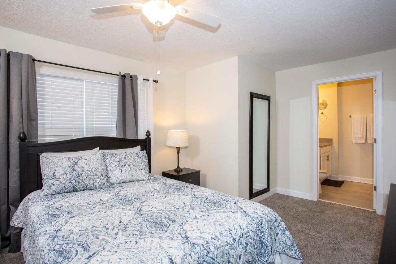 Stunning 5 Bd Home W/ Pool Close To Disney 4822 คิสซิมมี ภายนอก รูปภาพ